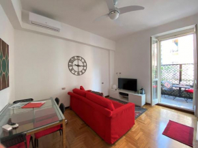 Via Benzi Apartment Como Como
